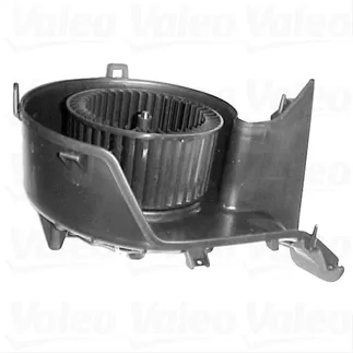 Valeo HVAC Blower Motor - 13250115